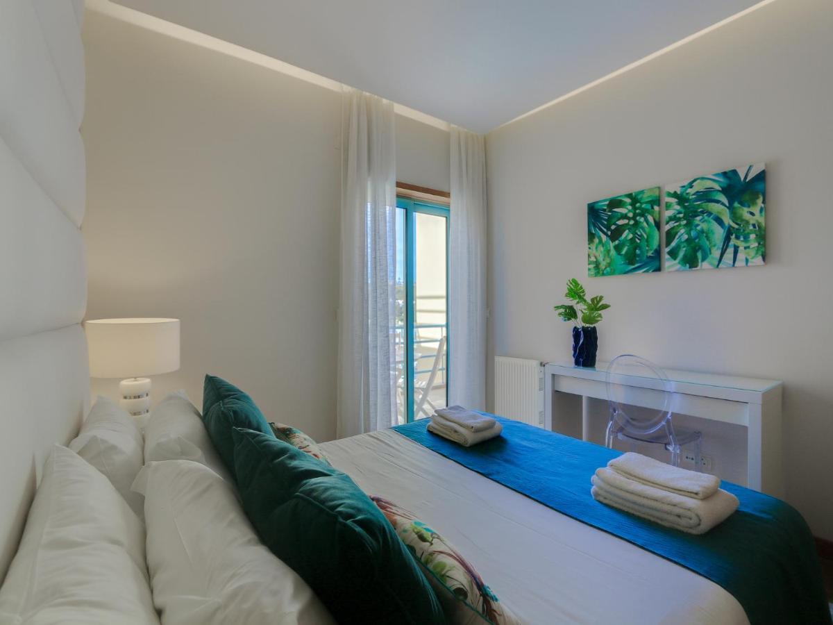 Luxury 1 Bedroom Apartment, Marina De Albufeira Esterno foto